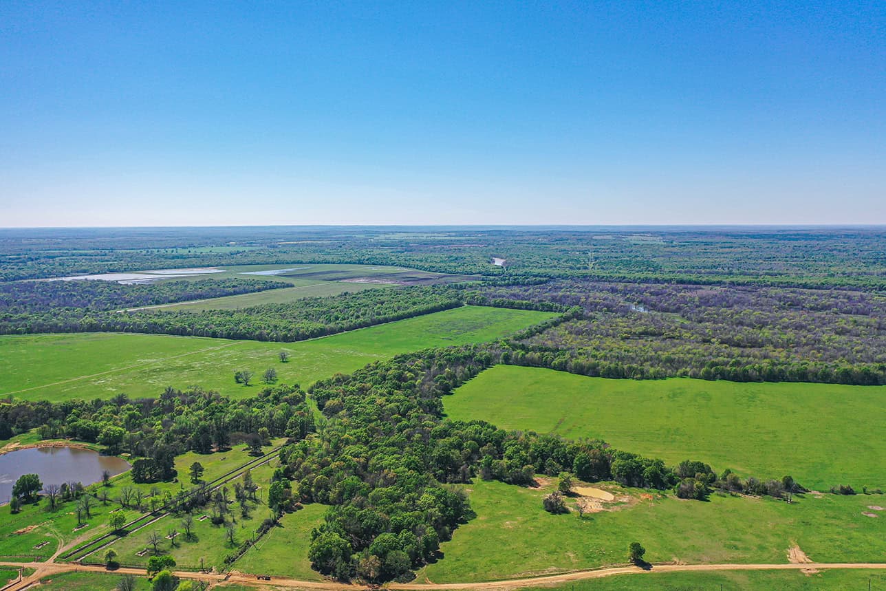 Redtown Ranch